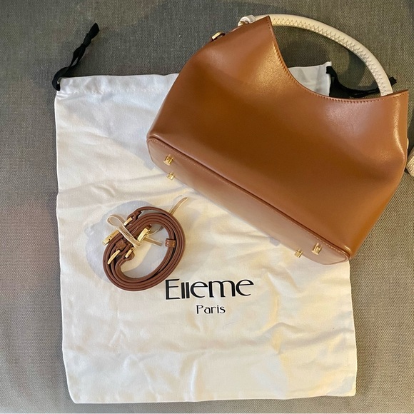 Elleme Baozi Cross-Body Bag - Picture 11 of 14